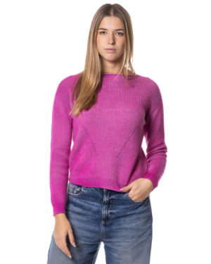 A-ROVESCIO MAGLIA REVERSIBILE RVDW60253 VIN-4