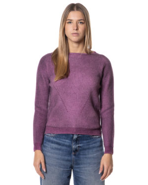 A-ROVESCIO MAGLIA REVERSIBILE RVDW60253 VIN-1