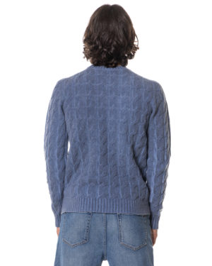 A-ROVESCIO MAGLIA REVERSIBILE RV240715 AVI-2