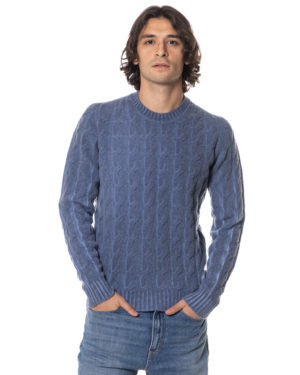 A-ROVESCIO MAGLIA REVERSIBILE RV240715 AVI-3