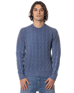 A-ROVESCIO MAGLIA REVERSIBILE RV240715 AVI-1