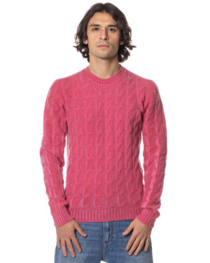 A-ROVESCIO MAGLIA REVERSIBILE RV240715 CIL-1