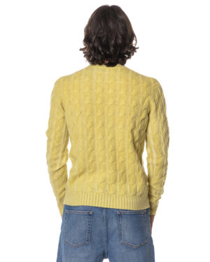 A-ROVESCIO MAGLIA REVERSIBILE RV240715 GIA-2