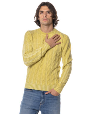 A-ROVESCIO MAGLIA REVERSIBILE RV240715 GIA-3