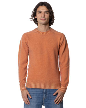 A-ROVESCIO MAGLIA RV210015 ARA-1