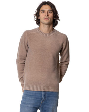 A-ROVESCIO MAGLIA RV210015 CAM-3