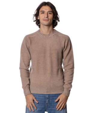 A-ROVESCIO MAGLIA RV210015 CAM-1