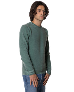 A-ROVESCIO MAGLIA RV210015 SAV-3