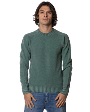 A-ROVESCIO MAGLIA RV210015 SAV-1