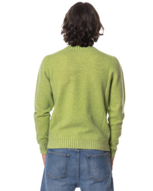 A-ROVESCIO MAGLIA RV210015 VEC-2