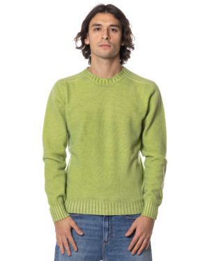 A-ROVESCIO MAGLIA RV210015 VEC-1