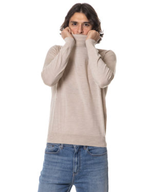 BALLANTYNE DOLCEVITA BYB2P00214W91 BEI-3