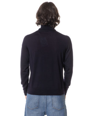 BALLANTYNE DOLCEVITA BYB2P00214W91 BLU-2