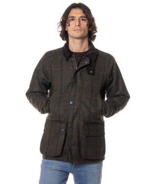BARBOUR BARBOUR BAMWO0288 MAR-3