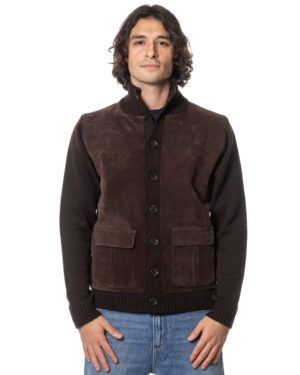 DANIELE FIESOLI GIUBBINO DFW250137 MOR-1