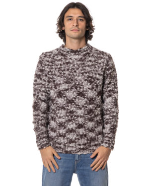 DANIELE FIESOLI MAGLIA DFW251390 MOR-1