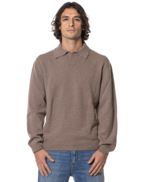 DANIELE FIESOLI POLO DFW250073 SAB-1