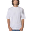 DANIELE FIESOLI T-SHIRT DFW250631 BIA-1