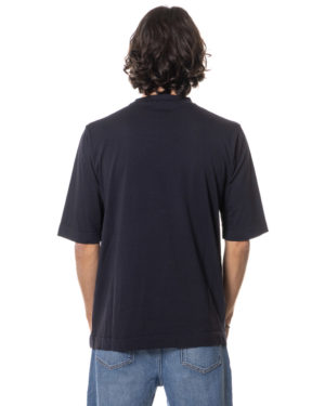 DANIELE FIESOLI T-SHIRT DFW250631 BLN-2