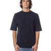 DANIELE FIESOLI T-SHIRT DFW250631 BLN-1