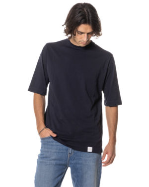 DANIELE FIESOLI T-SHIRT DFW250631 BLN-3