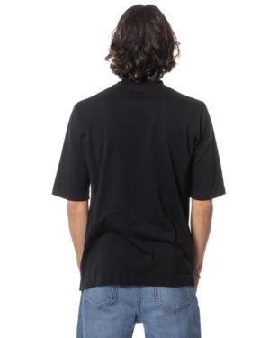 DANIELE FIESOLI T-SHIRT DFW250631 NER-2