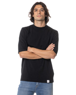 DANIELE FIESOLI T-SHIRT DFW250631 NER-3