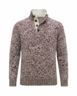 GRAN SASSO MAGLIA GR1010225704 UNI-1