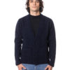 GRIFONI CARDIGAN GM110034111 BLR-1