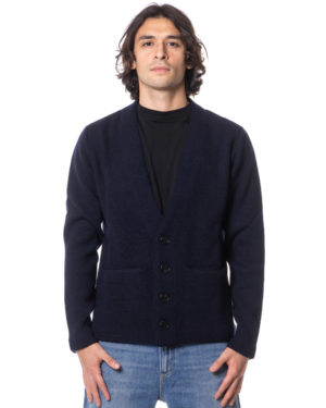 GRIFONI CARDIGAN GM110034111 BLR-1