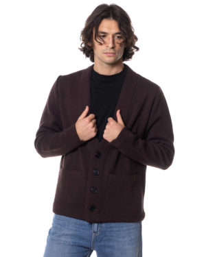 GRIFONI CARDIGAN GM110034111 CIO-3