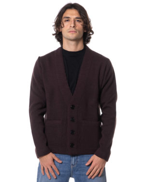 GRIFONI CARDIGAN GM110034111 CIO-1