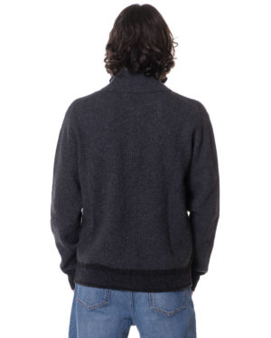 GRIFONI CARDIGAN GM110037107 ANT-2