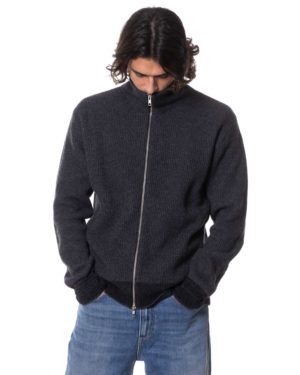GRIFONI CARDIGAN GM110037107 ANT-4