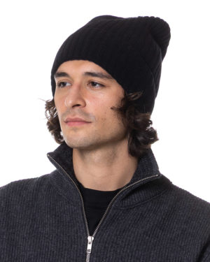 GRIFONI CUFFIA GM110042127 NER-2