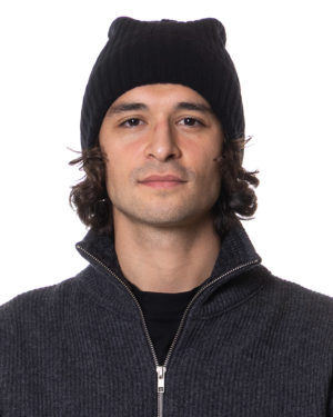 GRIFONI CUFFIA GM110042127 NER-1