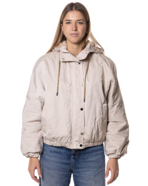 HAPPY 25! PARKA HAD4349VITE SAB-1