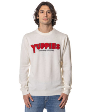 MC2 SAINT BARTH MAGLIA MCHER000503425I UNI-1