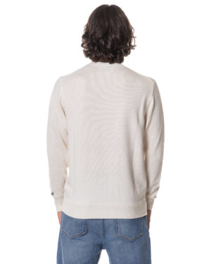 MC2 SAINT BARTH MAGLIA MCHER002200389I UNI-2