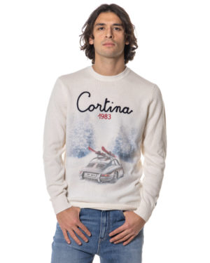 MC2 SAINT BARTH MAGLIA MCHER002200389I UNI-3