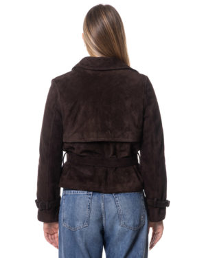 MYSKIN GIUBBINO PELLE MSD974D MAR-2