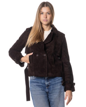 MYSKIN GIUBBINO PELLE MSD974D MAR-3