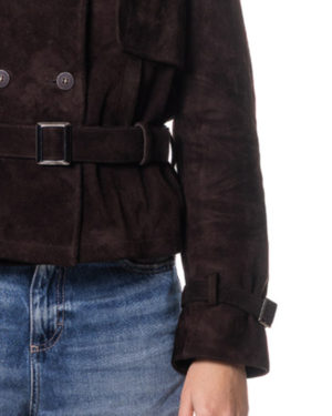 MYSKIN GIUBBINO PELLE MSD974D MAR-4