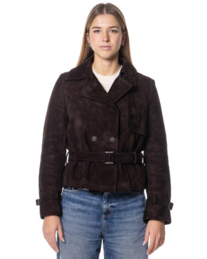 MYSKIN GIUBBINO PELLE MSD974D MAR-1