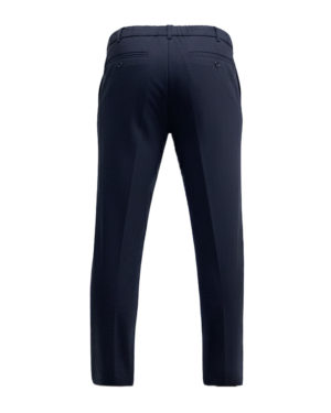 MYTHS PANTALONE WSM12L107 BLU-2
