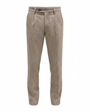 MYTHS PANTALONE WSM19L109 UNI-1