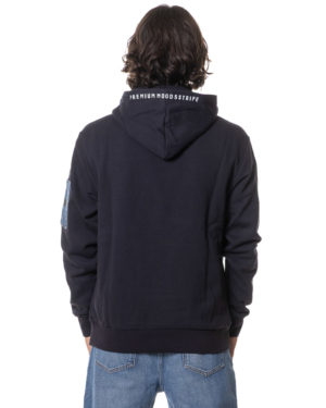 PMDS FELPA MDMAURYDNM BLU-2