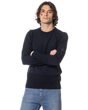 PMDS MAGLIA MDGIASY BLU-3