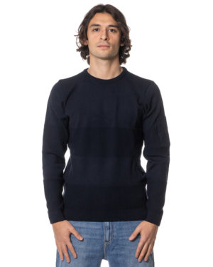 PMDS MAGLIA MDGIASY BLU-1