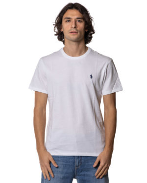 RALPH LAUREN T-SHIRT RL680785 BIA-1